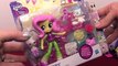 Twilight Sparkle & Puppy Spike Slumber Party Equestria Girls MLP Mini Set! | Bins Toy Bin