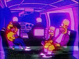 ＳＩＭＰＳＯＮＷＡＶＥ － ＩＴＣＨＹ  ＆  ＳＣＲＡＴＣＨＹ シンプソンレンズ