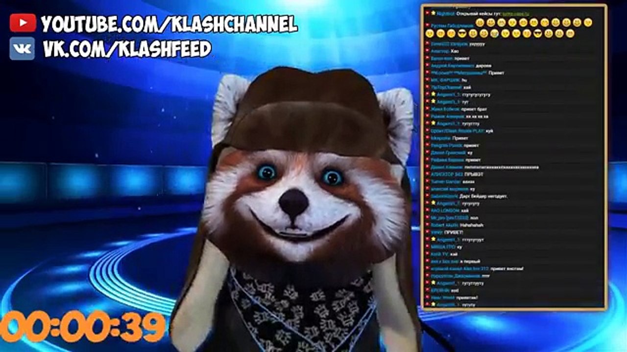 Klash