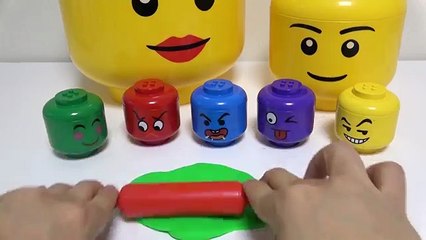 Télécharger la video: Y bebé do colores colores creativa para divertido Niños Aprender moldes vivero jugar rimas sorpresa doh