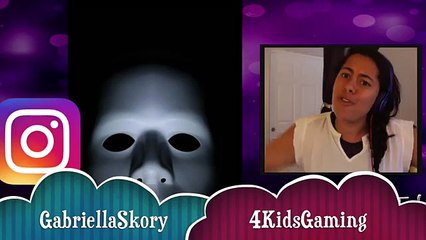 TAP - Text Message Horror Stories!