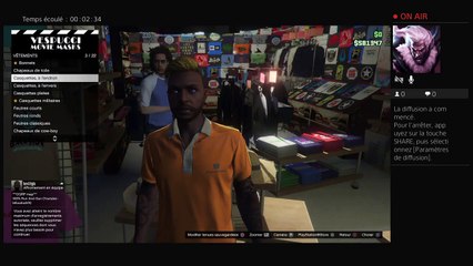 Diffusion PS4 en direct de declemax (23)