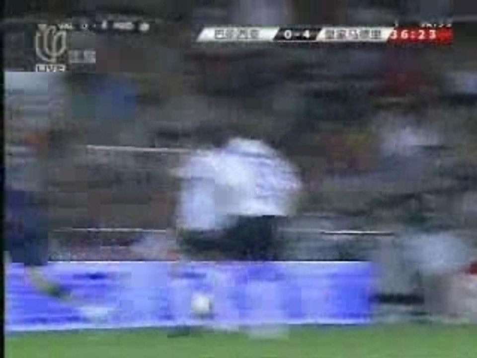 valence vs real madrid but raul