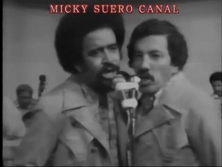 El Gran Combo - El Guaguanco Del Gran Combo - MICKY SUERO CANAL