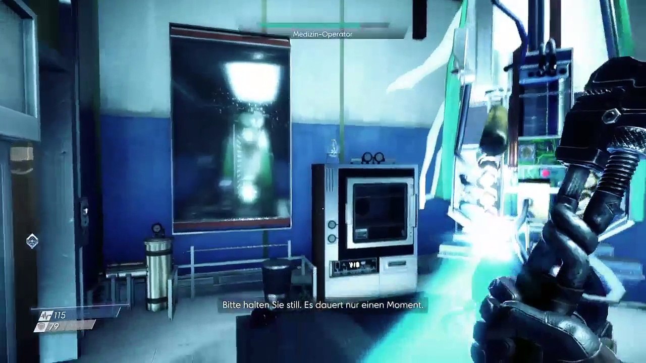 Prey PS4-Live-Übertragung von KinKon2014 (257)