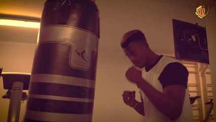 Benvenuto Keita Baldé !