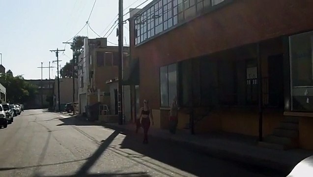 Shirtless Julianne Hough Shows Off Her Killer Abs