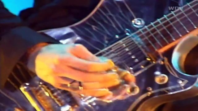 Muse - Sunburn, Rock Am Ring Festival, 05/18/2002