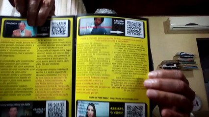 Assuma Suas Responsabilidades