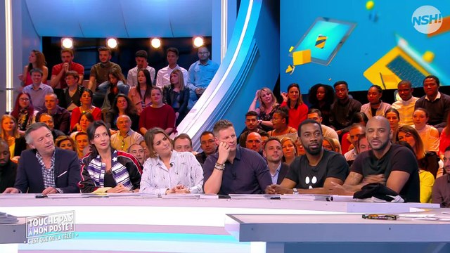 TPMP : Stomy Bugsy et Passi ont dit non à DALS, malgré de gros cachets !