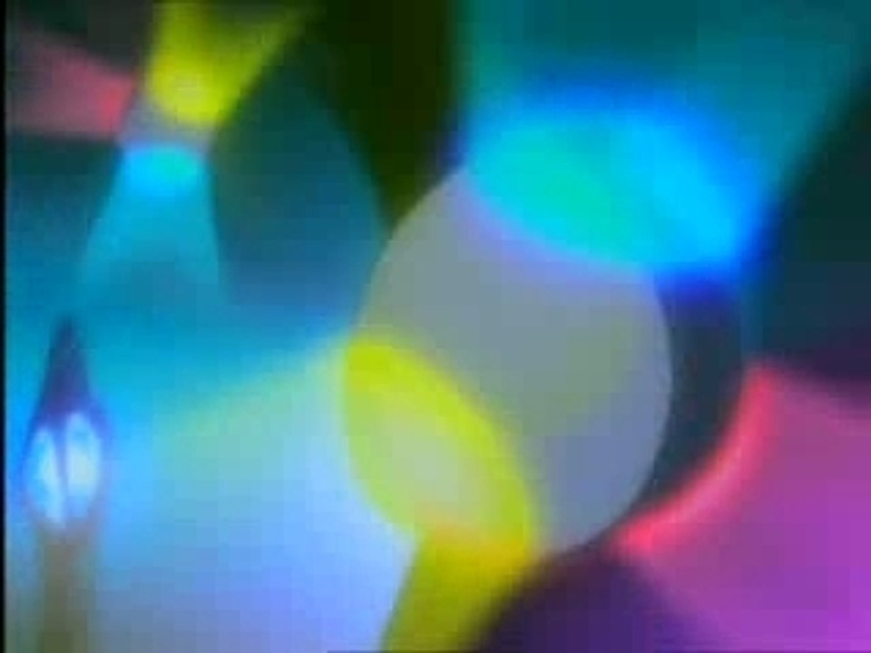 ALIVE DAFT PUNK CLIP AMV