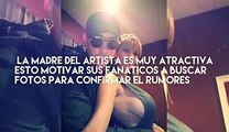 La Madre de Bad Bunny causa sensación en las redes sociales, mira las fotos