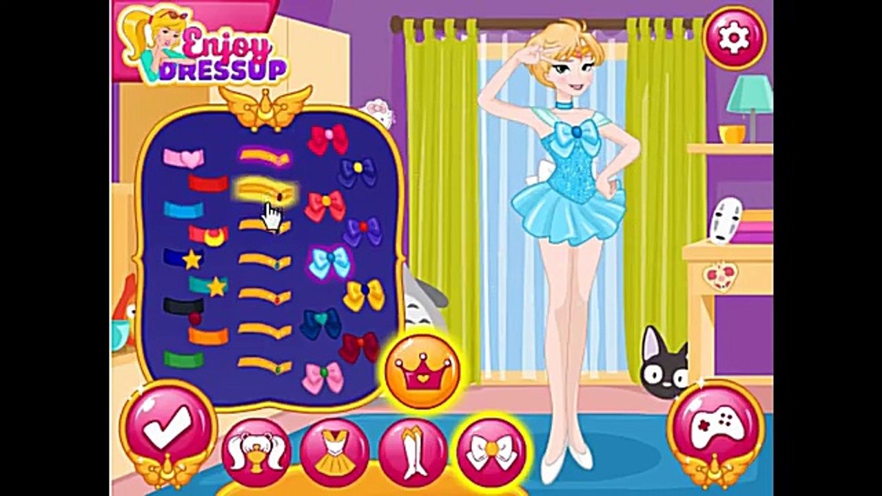 Дисней Принцесса Эльза Анна Рапунцель и жасмин косплей вызов платье вверх игра