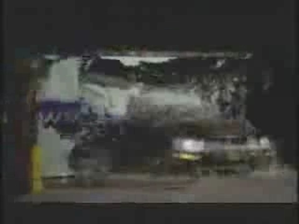 Wrestlemania 24 Promo
