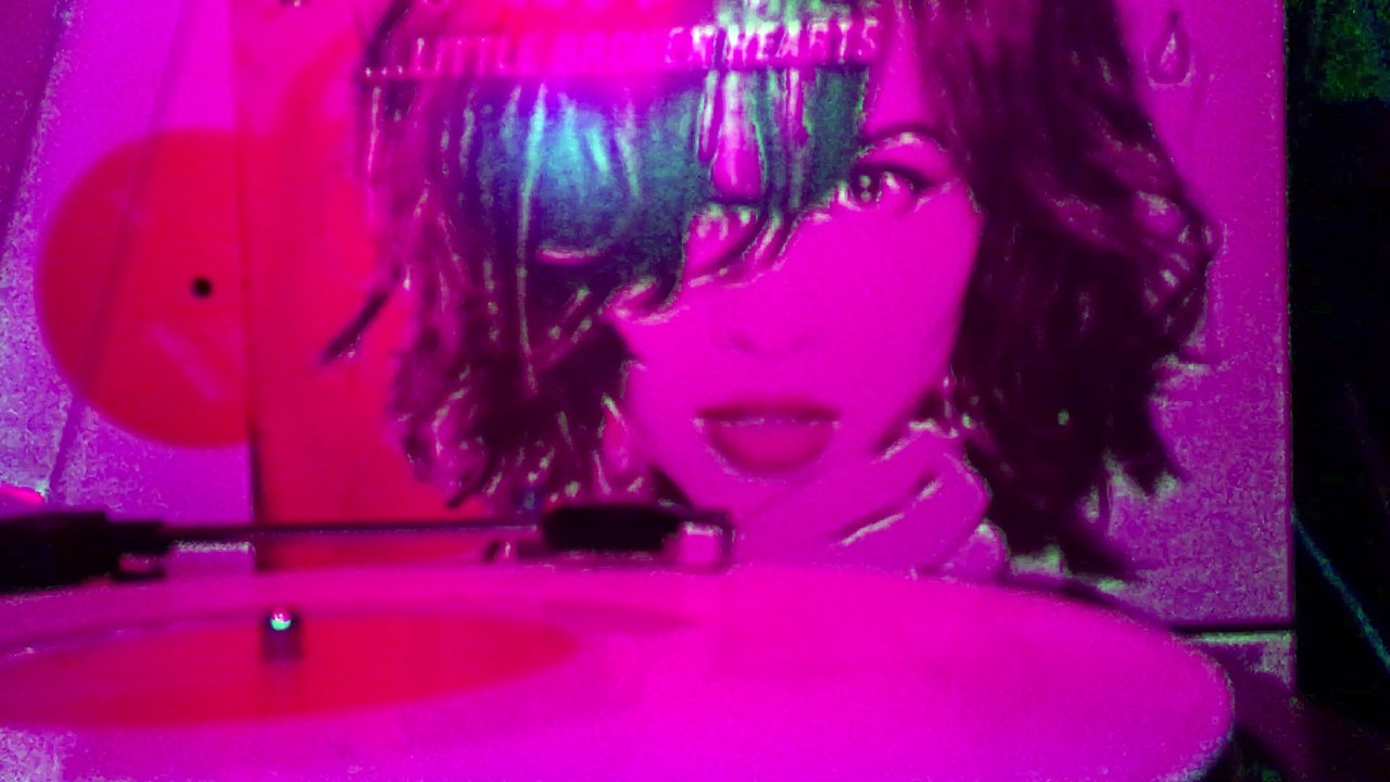 Norah Jones • Side D • Little Broken Hearts (Vinyl Rip)