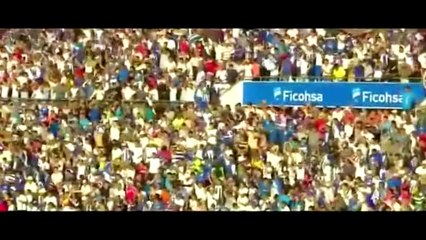 Todo esta listo para el Trinidad y Tobago versus Honduras