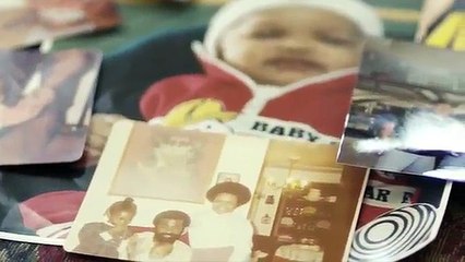 In the Clinch with Tyron Woodley as he prepares for his fight at UFC 214