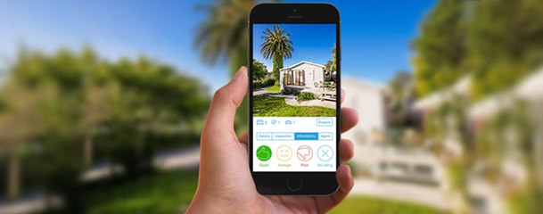 Aplicaciones para Corredores Inmobiliarios