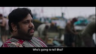 Daddy Official Trailer - Arjun Rampal - Aishwarya Rajesh
