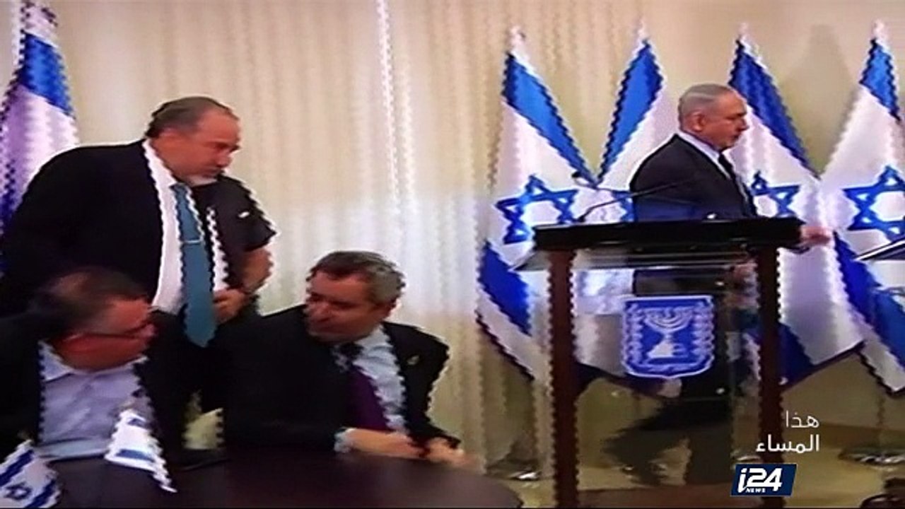 مصادر إسرائيلية: إسرائيل لن تتم صفقة تبادل الأسرى مع حماس