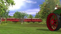 Trainz Thomas & Friends: Percys Chocolate Bunnies Thomas and Friend - city trains for chi