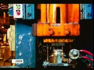 Fear Factory - Linch Pin