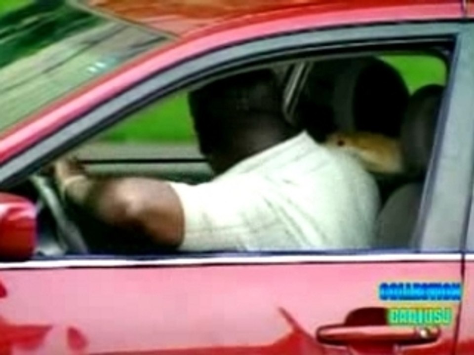 Les Farceuses 4 [Gags Caméra Cachée]