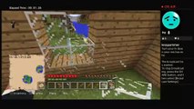Minecraft lagit survival ep1 mutiplayer (217)