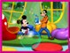 Mickey Mouse Clubhouse - Donald and the Beanstalk | Mickey Games | Disney Junior UK