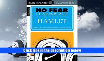 EBOOK Hamlet (No Fear Shakespeare)  Read Ebooks