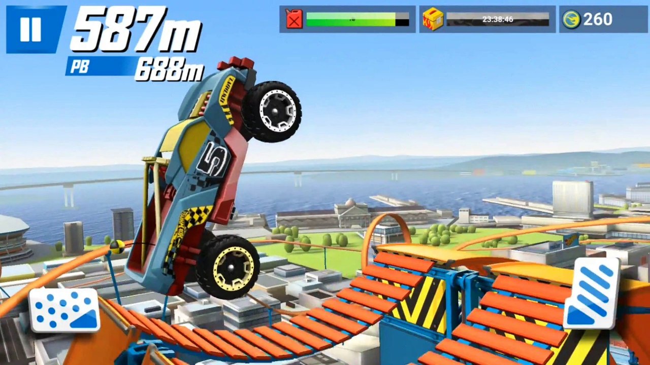 Hot Wheels_ Race Off Download Best Free Racing Game Car Racing