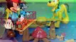 Domek na Drzewie | Myszka Miki & Pluto | Bajki dla dzieci