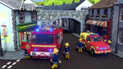 Fireman Sam | New Eps | Best Ocean Rescues | Season 10 by William Poole