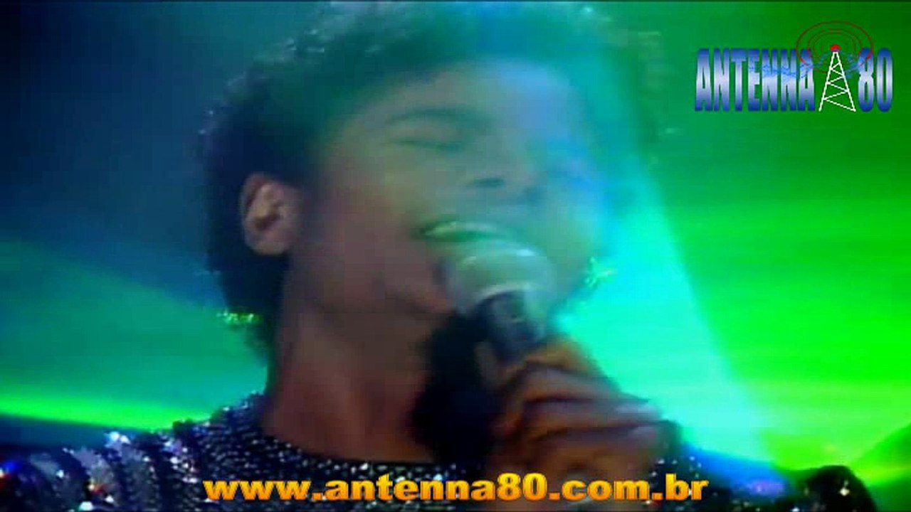 MEGAMIX 80's - Michael Jackson - Dj Rodrigo Oakey