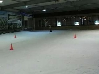Ski Club 2007 Présentation