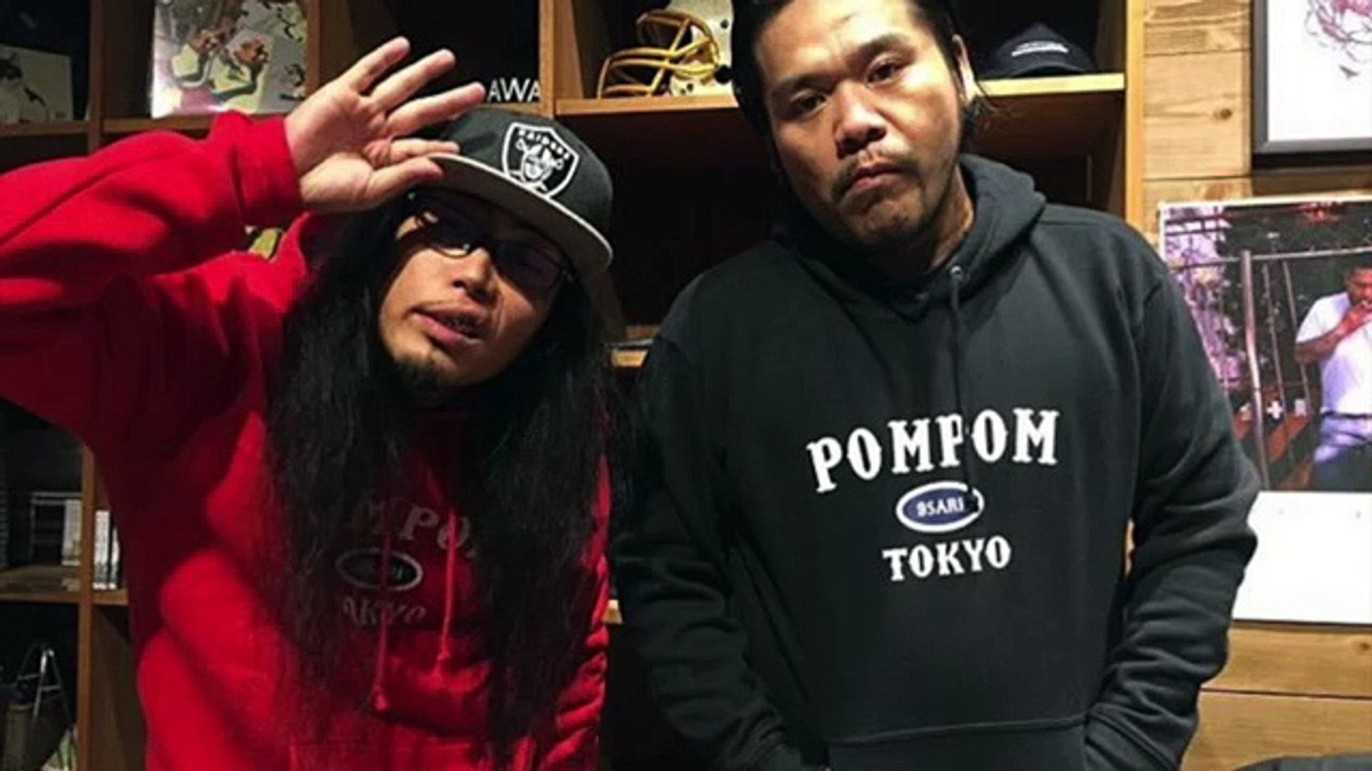 D O 漢 キレミナの件 ダンジョン見に行くd Oの話 Thirstythursday Video Dailymotion