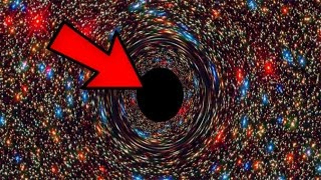 4 SONS TERRIFIANTS ENREGISTRÉS DANS LESPACE ಠ_ಠ