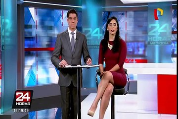 Pueblo Libre: Alberto Fujimori fue internado por arritmia cardíaca