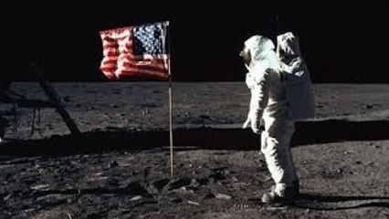 Histoire de laviation : La conquête de lespace, destination Lune