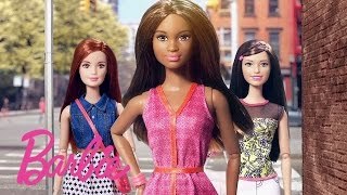 Who Is Barbie? | Barbie