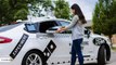 Domino’s And Ford Join Forces To Make Self-Driving Pizza Delivery Cars A Reality