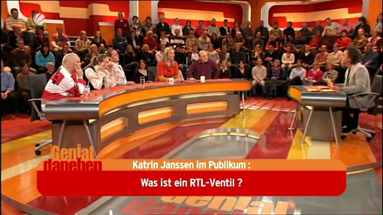 Genial Daneben - 362 - 31.01.2009 (HD)