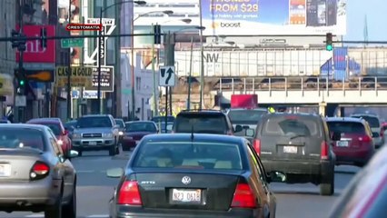 GOBERNADOR DE ILLINOIS PONE ALTO A LAS AUTORIDADES DE MIGRACION