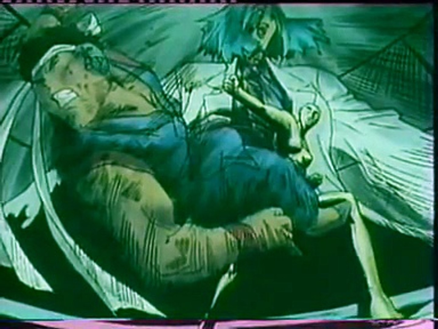 Ø§Ù„Ù…Ù‚Ø§ØªÙ„ Ø§Ù„Ù†Ø¨ÙŠÙ„ Ø§Ù„Ø­Ù„Ù‚Ù‡ 35 Video Dailymotion