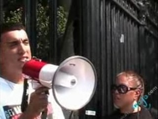 Documentary on 9/11 Truth Movement - Part 1