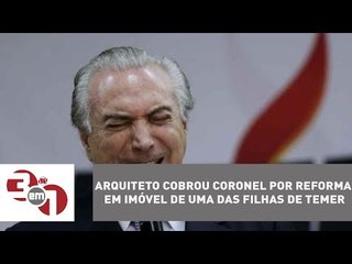 Download Video: FHC diz que seria um gesto de grandeza de Temer pedir antecipação de eleições gerais