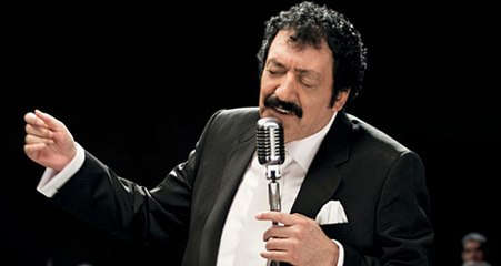 Hayatının Anlatıldığı Filmde Müslüm Gürses'i Canlandıracak Oyuncu Belli Oldu