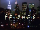 Friends - Opening season 5 version 2 (Long Version) || Intro