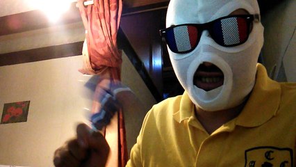 SOFIANE MON PETIT LOUP COVER