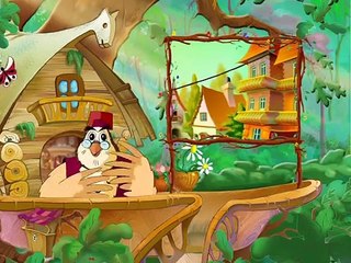 Desarrollo búho bebé dibujos animados figura 1 aritmética